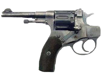 stop shooting yourself